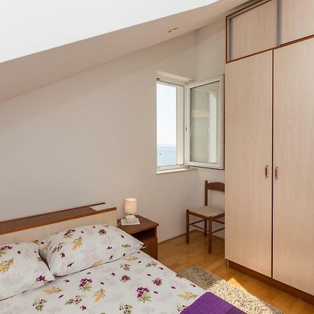 Bellissima Vista Lejlighed Dubrovnik Eksteriør billede