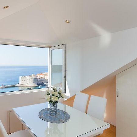 Bellissima Vista Lejlighed Dubrovnik Eksteriør billede