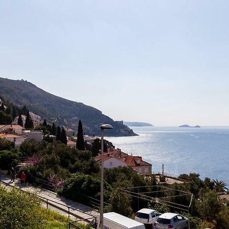 Bellissima Vista Lejlighed Dubrovnik Eksteriør billede