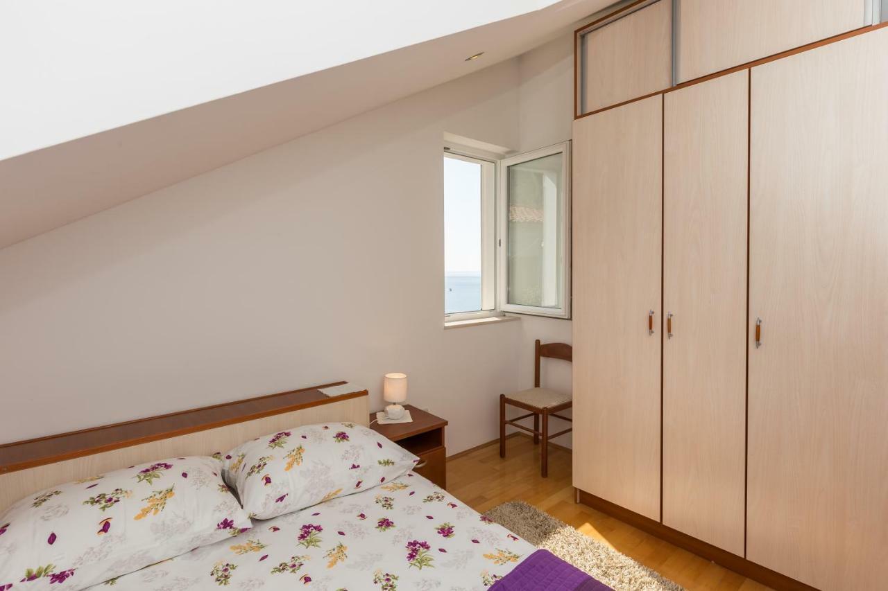 Bellissima Vista Lejlighed Dubrovnik Eksteriør billede