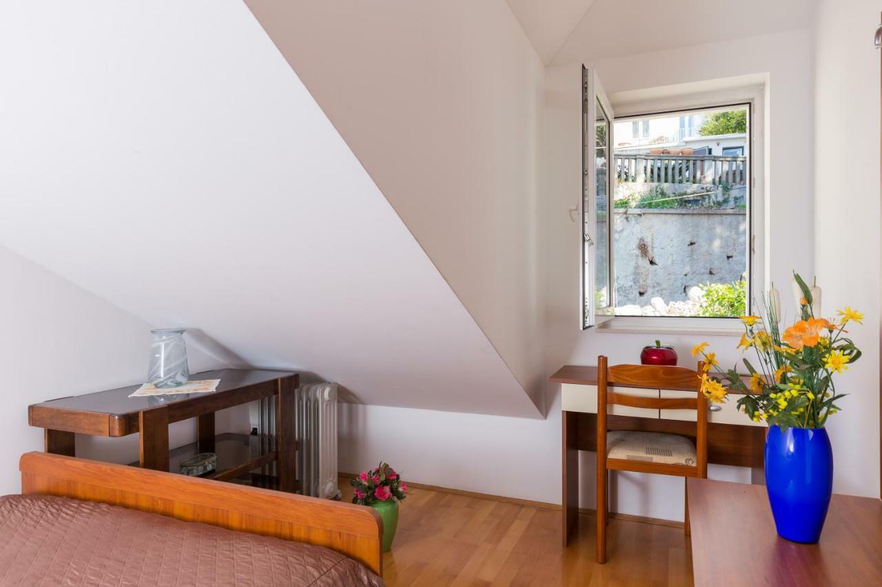 Bellissima Vista Lejlighed Dubrovnik Eksteriør billede
