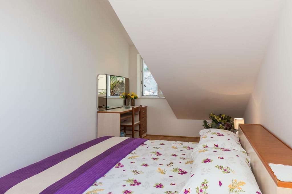 Bellissima Vista Lejlighed Dubrovnik Eksteriør billede